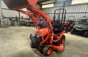 Tracteurs agricoles 4x4 Kubota BX2380 très demandés - Product Image 2