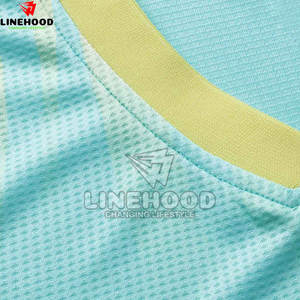 2025 Dernière arrivée Uniforme de football personnalisé pour les équipes Nouveau design Vente en ligne - Product Image 6