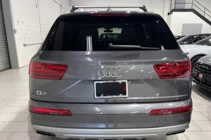 ใช้แล้ว2019 Audi Q7 55พรีเมี่ยม - Product Image 3