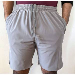 Shorts d'été coupe-vent respirants de qualité supérieure pour hommes personnalisés shorts de fitness de haute qualité pour hommes avec la meilleure qualité - Product Image 1