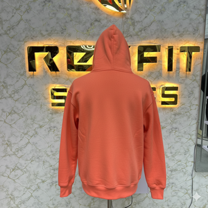 Concevez votre propre style Arrivé pull à capuche imprimé personnalisé prix bon marché top fabricant hommes sweats à capuche personnalisés sweats à capuche pour hommes - Product Image 4