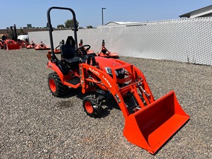 Tractor de Ruedas Kubota BX1880 2026, 3000 kg - Product Image 5
