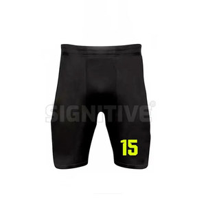 Uniforme de Fútbol Americano 7On7 Personalizado 2024 de Alta Calidad, Transpirable, 100% Poliéster, Teñido Liso, para Adultos, 440g, Secado Rápido - Product Image 3