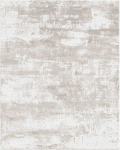 High-End Persian Wool Eco-Friendly Anti-Bacteria <b>Rug</b> Hand-Knotted Abstract Cut Pile for Bathroom Dining Room & Living Space - Product Image 1