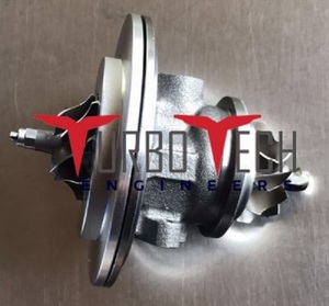 TURBOCOMPRESSEUR CHRA TR43-0644 104319020644 93252851 104319290021 - Product Image 1