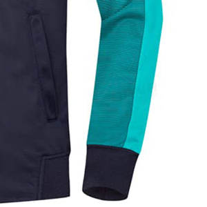 Conjunto Deportivo Personalizable de Verano, Ecológico, para Gimnasio y Fitness, Ropa Deportiva Casual para Hombre, 100% Algodón, Reversible, Opción de Tallas Grandes - Product Image 5