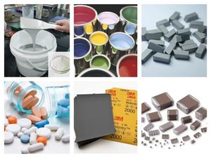 Viscosímetro N7 N10 N20 N50 N100, Polvo de Celulosa Etílica EC, Aglutinante CAS9004-57-3 para Alimentos, Cosméticos e Industria, Celulosa Etílica EC - Product Image 6