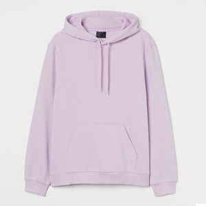 Sudadera con Capucha de Moda, Precio de Fábrica, Mejor Fabricante, Nuevo Estilo, Logotipo Personalizado, Corte y Costura, Buen Precio - Product Image 5