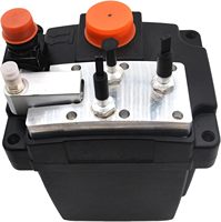 Pompe doseuse DEF/urée pour moteurs Cummins ISB/ISD 4.5/6.7 et ISM/ISX 11/15 (5273337)