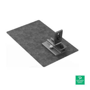 Système de montage solaire K2 System Ecmop 8x12 noir - 4000366 - Product Image 2