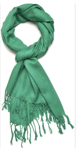 Châle en viscose longue à séchage rapide, couleurs personnalisées, meilleur prix, écharpe d'hiver pour femmes et hommes, hijab, foulards multi-usages - Product Image 4