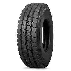 ยางรถบรรทุกเรเดียลขนาด 315/80R22.5 สำหรับงานหนัก ได้รับการรับรองมาตรฐาน DOT ECE ISO/CCC สำหรับล้อหน้า ล้อหลัง และล้อพ่วง พร้อมคุณสมบัติการรับน้ำหนักได้ดีและทนทานต่อการสึกหรอ - Product Image 1