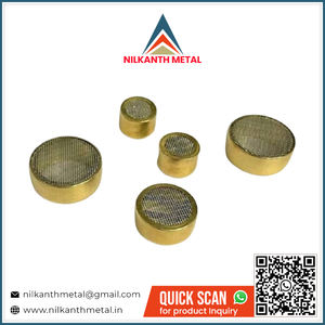 Ventilaciones de núcleo de malla de pantalla de cantidad a granel de suministro directo de fábrica disponibles al precio más bajo - Product Image 2