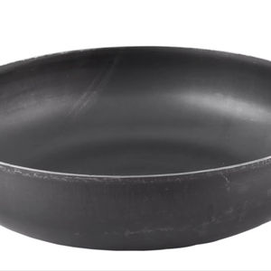 Kadhai clásico elegante de gran capacidad con mango Diseño de metal regular de alta calidad - Product Image 1