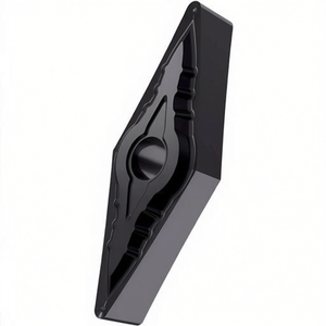 Inserto de Torneado PVD PRAMET ISO VNMG 160404E-SFT6310, Diámetro Interior 3.81mm, Cantidad 10 - Product Image 2