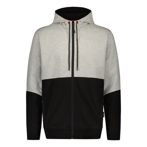 Sweat-shirt à capuche en coton 100% avec logo personnalisé disponible en vente en gros de commandes en gros pour des vêtements de mode et décontractés - Product Image 3