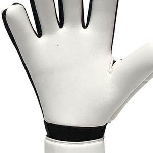 Gants de gardien de but de football de haute qualité, style dernier cri 2026, conception personnalisée, vêtements de combat, gants de gardien de but de football - Product Image 6