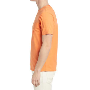 Camiseta Deportiva de Compresión Personalizada para Hombre, Ropa Deportiva para Gimnasio, Camisetas con Cuello Redondo para Hombre - Product Image 3