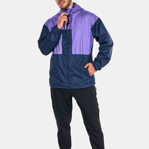 Veste coupe-vent pour homme, veste softshell d'extérieur, imperméable, coupe-vent, veste de randonnée, vestes d'extérieur réfléchissantes à prix avantageux - Product Image 5