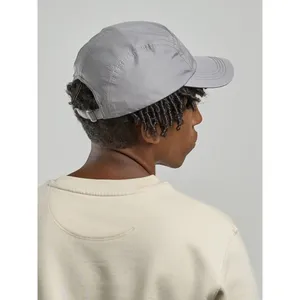 Sustainable Eco-Friendly Rainy-S <b>Hat</b> Promotional Eco-Merchandising Cap - Product Image 3