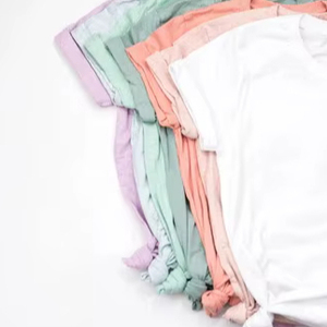 T-shirt blanc niveau suivant - Product Image 6