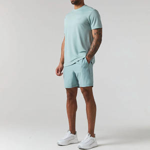 กางเกงขาสั้นออกกำลังกายสำหรับผู้ชาย - Product Image 5