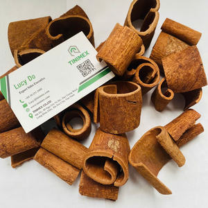 Canela/Gyepi/ Opchoei de corte redondo Cassia de alta calidad de Vietnam-Exportación directa del fabricante - Product Image 2