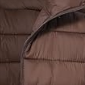 Chaquetas acolchadas para hombre, chaqueta gruesa de burbuja de talla grande para hombre - Product Image 5