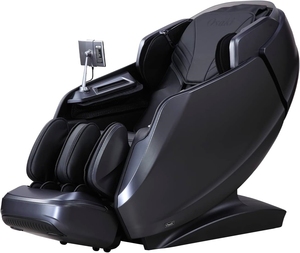Fauteuil de massage électrique automatique portable zéro gravité, masseur corporel complet pour usage domestique, fauteuil de massage zéro gravité - Product Image 2
