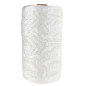 Cuerda de Embalaje de Plástico PP de Alta Resistencia de 2 mm x 500 m para Construcción, Tipo PP, Marzo - Product Image 2