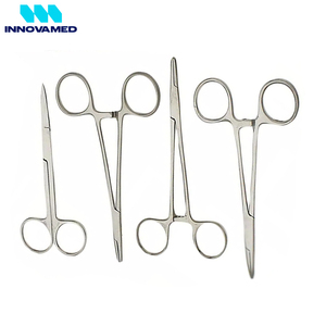 Kit de Sutura de Acero Inoxidable de la Mejor Calidad, Kit de Primeros Auxilios, Kit de Práctica de Sutura Quirúrgica, Ecológico - Product Image 5