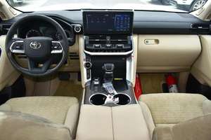 2023 TOYOTA ANDCRUISER - Product Image 6