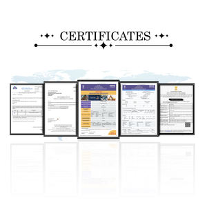 Granate natural corte pera piedra preciosa 925 colgante de plata esterlina con cadena de eslabones cubanos exportador de joyas de piedras preciosas de plata - Product Image 3