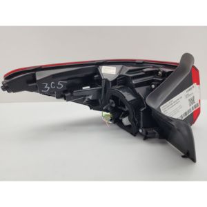 RIGHT BACK STOP DX OPEL Grandland Series 9846766680 (17> ) - Product Image 6
