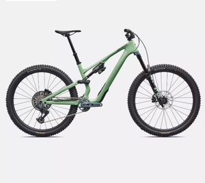 Bicicleta Stumpjumper15 EVOo Expertt - Product Image 1