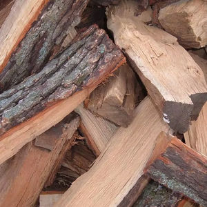 Bois de chauffage de qualité séchée au four de qualité supérieure/bois de chêne/hêtre/frêne/épicéa // bois de chauffage de bouleau - Product Image 1