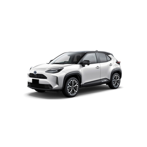 TOPSSS Usado 2022 Toyotai YARIS Cruz en buen estado - Product Image 1