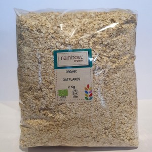 ข้าวโอ๊ตบดแห้งสำเร็จรูปขายส่ง - Product Image 2