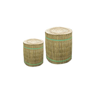 Alfombra Ecológica de Césped Artificial para la Fijación del Suelo y la Estabilidad a Largo Plazo en el Desarrollo de Infraestructura Verde - Product Image 1