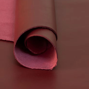 Matériau en cuir de qualité supérieure luxueux motif fini haute qualité exportation tendance toutes sortes de matériaux en cuir 2024 vente en gros - Product Image 1