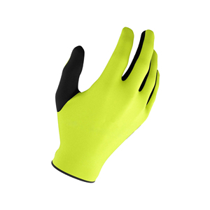 Gants de motocross et de cyclisme personnalisés en carbone à cinq doigts, respirants, antidérapants, durables, avec sangle réglable pour unisexe - Product Image 6