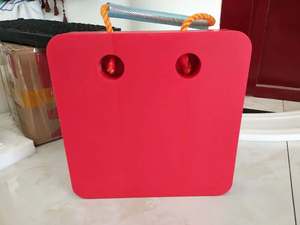 Almohadillas Estabilizadoras de UHMWPE de Alta Resistencia <span class=keywords><strong>DICA</strong></span> Fiber Max de 800x800 para Grúas de Hormigón, Camiones Bomba, Molduras de Corte Personalizado - Product Image 6