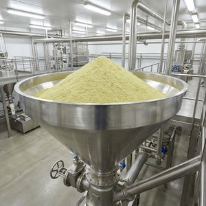 Groene Koffieboon Extract Gewichtsverlies Chlorogeenzuur Afslankpoeder Bulk Natuurlijk Cafeïnevrij Kruidensupplement Fabriek - Product Image 2