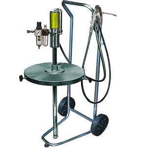 Système de pistolets à graisse à air comprimé 3427H 30, capacité de pompage 500/min - Haute efficacité - Product Image 1