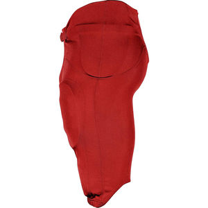 Pantalons de football américain personnalisés de la meilleure qualité, respirants, grande taille, broderie sublimée, logo personnalisé - Product Image 4