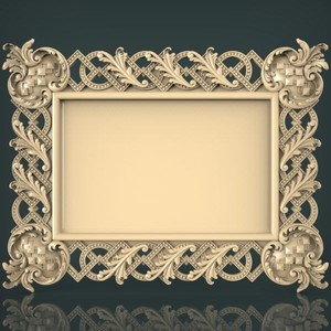 Cadres Photo en bois personnalisés de haute qualité - Product Image 3