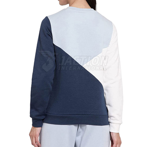 Sweat-shirt de qualité OEM pour femmes, vente en gros à prix avantageux, taille personnalisée, sweat-shirt pour femmes en vente en ligne - Product Image 3