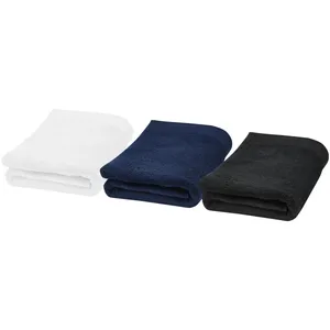 Serviettes de bain écologiques pour Chloe, articles de merchandising respectueux de l'environnement - Product Image 4
