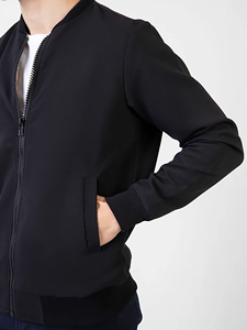 Bomber Jacket Icon Classic Power Modern Edge chaqueta para hombre chaquetas de hombre - Product Image 4