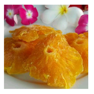 El proveedor vietnamita proporciona piña seca suave con aspecto brillante y textura agradable para marcas y exportadores de alimentos - Product Image 4